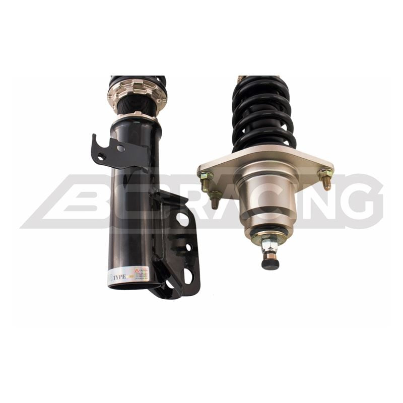 BC Racing Coilovers - BR Series Coilover for 04-07 SCION XB NCP31 (U-02-BR)