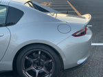 High Works Duck Tail Trunk for Mazda MX5 Roadster