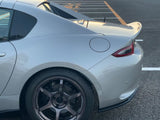High Works Duck Tail Trunk for Mazda MX5 Roadster
