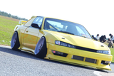 326POWER Change Front Bumper for Nissan S14 Kouki
