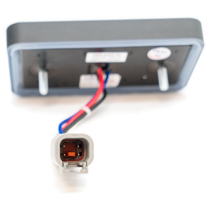 Link ECU | CAN Keypad 8 button (101-0237)