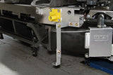 TOP SECRET Version 1 Full Bumper Kit for Nissan R35 GTR