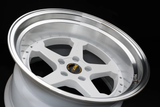 326POWER Yabaking Saikyo Five1 Wheels