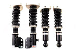 BC Racing Coilovers - BR Series Coilover for 12-14 Subaru WRX (F-21-BR)
