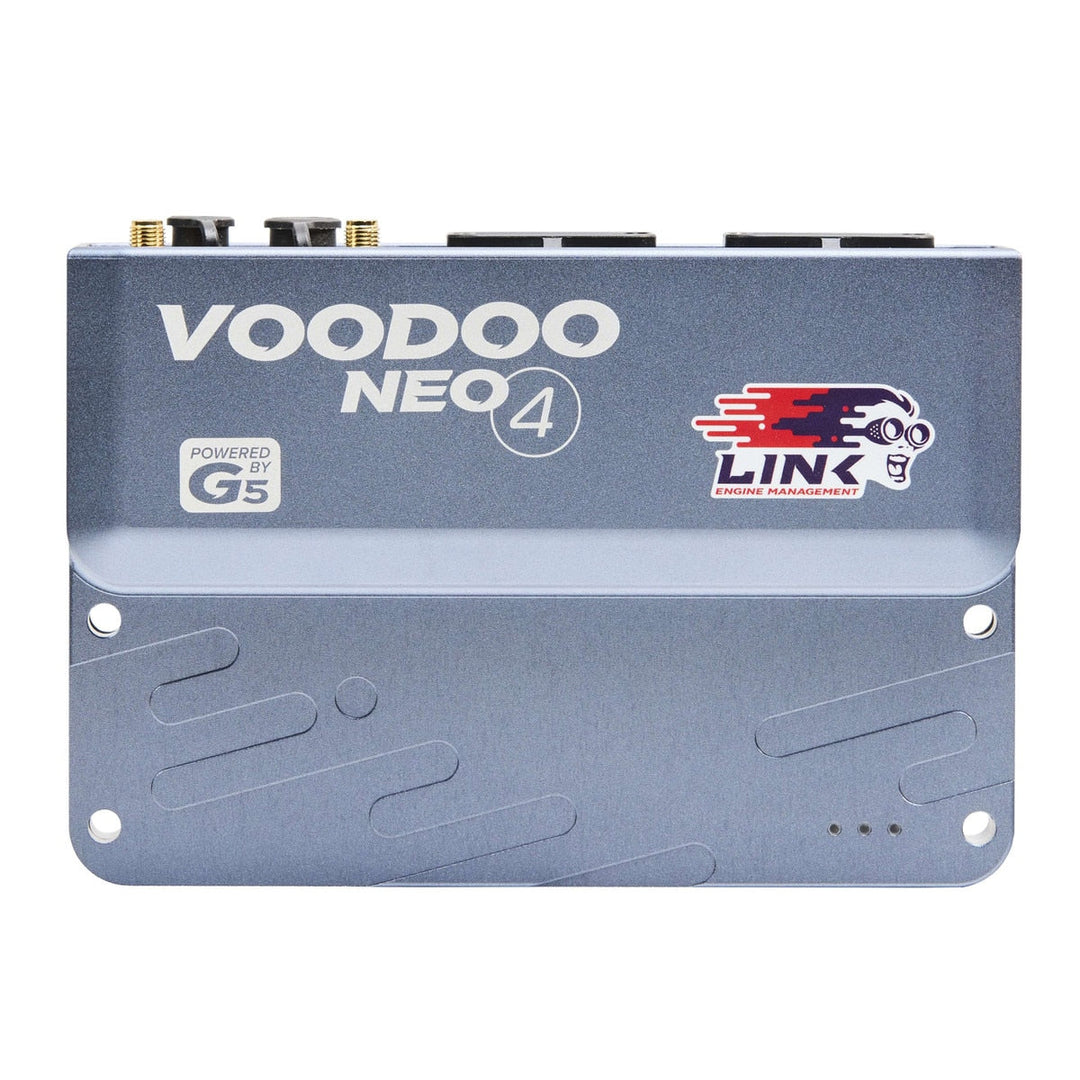 Link ECU | G5 Voodoo Neo 4