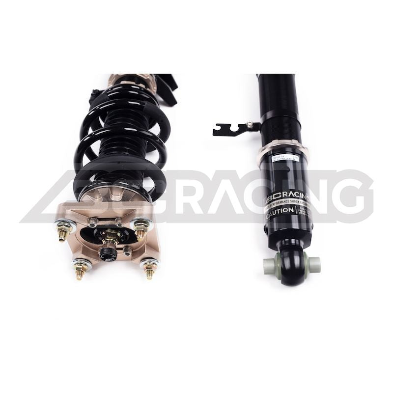 BC Racing Coilovers - BR Series Coilover for 20-UP TOYOTA SUPRA (C-165-BR)