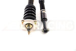 BC Racing Coilovers - BR Series Coilover 02-09 MERCEDES E-CLASS SEDAN (AIRMATIC) W211 (J-10-BR)
