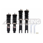 BC Racing Coilovers - BR Series Coilover for 96-00 HONDA CIVIC (A-03-BR)