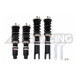 BC Racing Coilovers - BR Series Coilover for 96-00 HONDA CIVIC (A-03-BR)