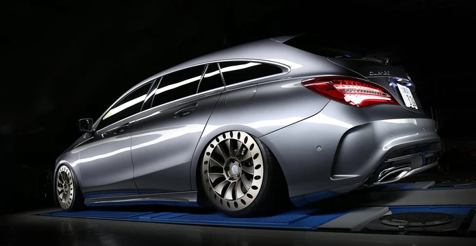 326POWER Yabaking GT326 Wheels