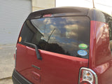High Works Painted Roof Wing for Suzuki MR31 Hustler