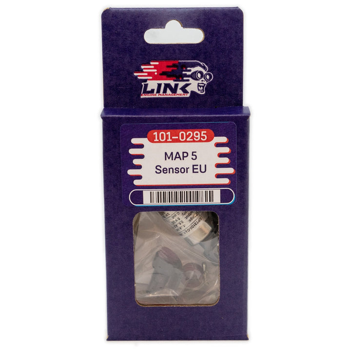 Link ECU | 5 Bar MAP Sensor EU (MAP5EU)