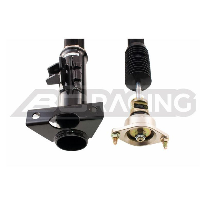 BC Racing Coilovers - BR Series Coilover for 10-UP MERCEDES BENZ E-CLASS W212 (J-08-BR)