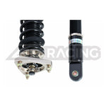 BC Racing Coilovers - BR Series Coilover for 12-13 HONDA CIVIC SI (A-58-BR)