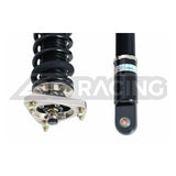 BC Racing Coilovers - BR Series Coilover for 12-13 HONDA CIVIC SI (A-58-BR)