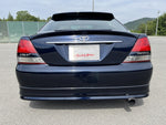 High Works Roof Wing for Toyota JZX110 Mark II