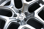 326POWER Yabaking VVIP DEEP CUT Wheels