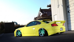 326POWER LS3.26 Body Kit for Nissan S15