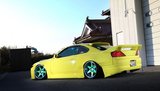326POWER LS3.26 Body Kit for Nissan S15