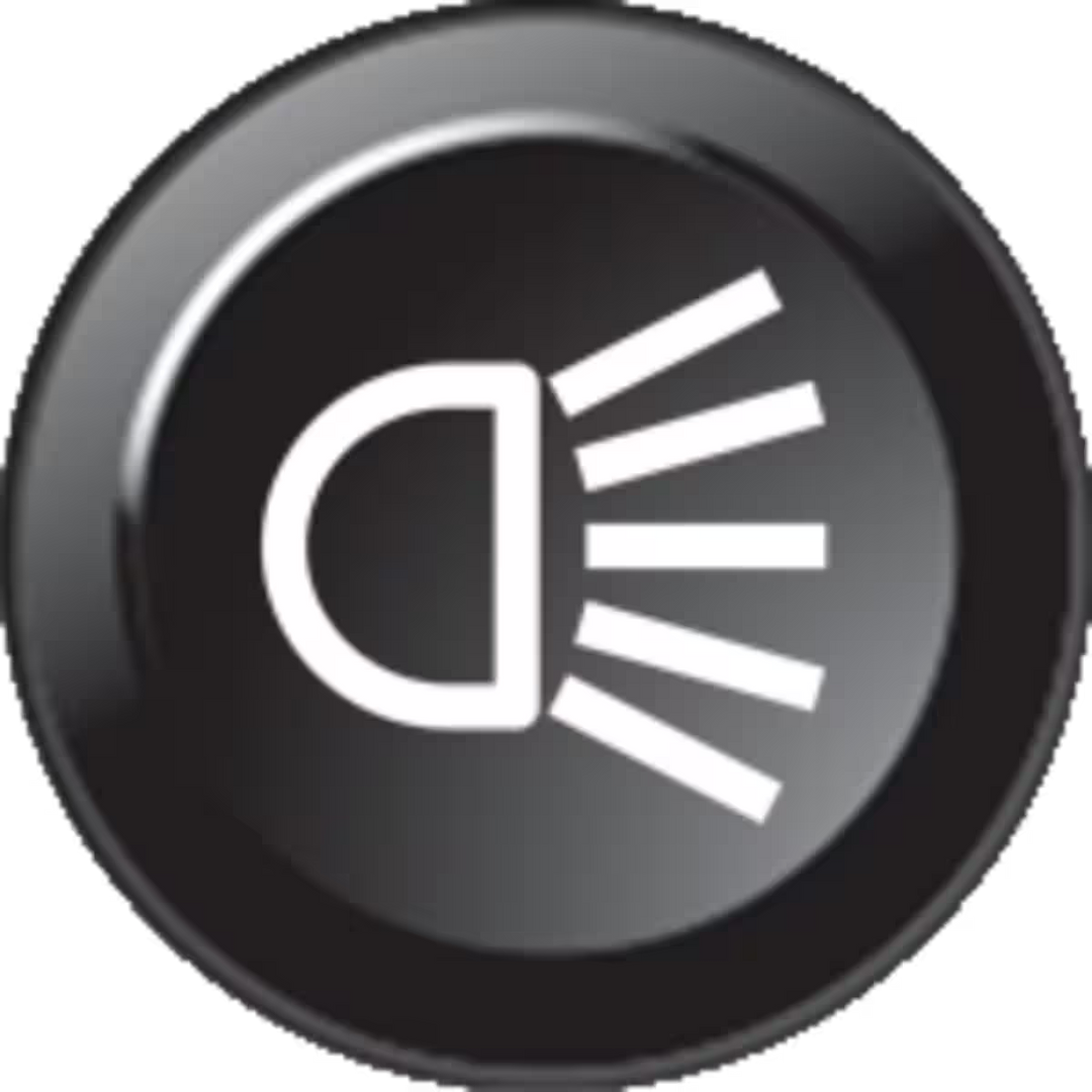 Link ECU | CAN Keypad Insert - Spot Lights
