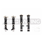 BC Racing Coilovers - BR Series Coilover for 94-99 TOYOTA CELICA - ST202 SUPER STRUT (C-33-BR)