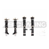BC Racing Coilovers - BR Series Coilover for 94-99 TOYOTA CELICA - ST202 SUPER STRUT (C-33-BR)