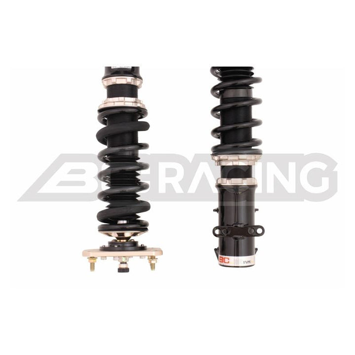 BC Racing Coilovers - BR Series Coilover for 00-10 CHRYSLER PT CRUISER (G-06-BR)