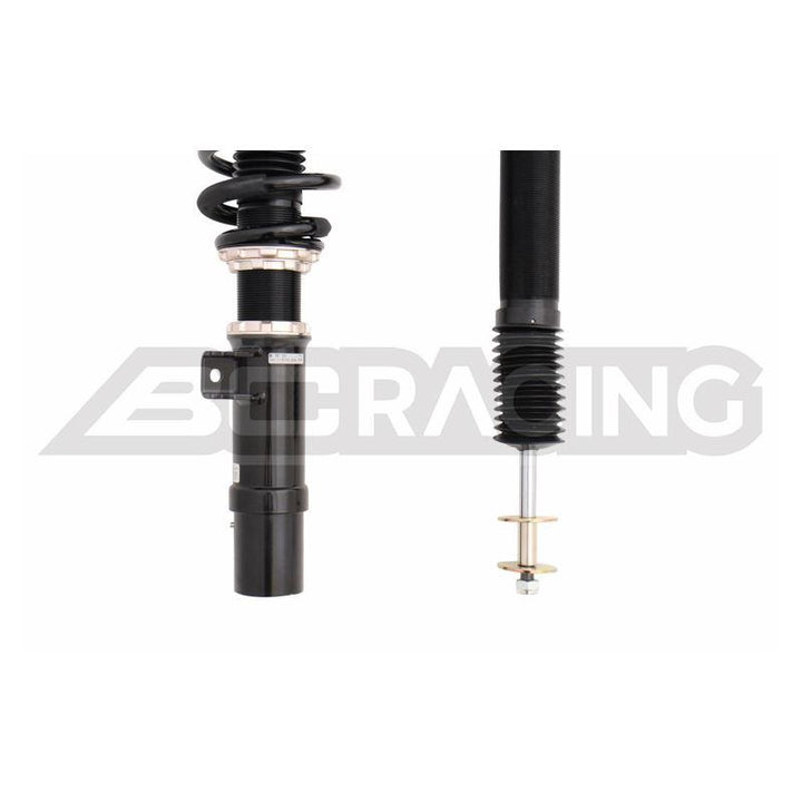 BC Racing Coilovers - BR Series Coilover for 15-18 BMW X6 AWD (I-74-BR)