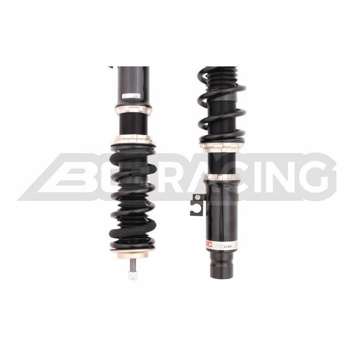BC Racing Coilovers - BR Series Coilover for 16-UP HONDA CIVIC (A-111-BR)