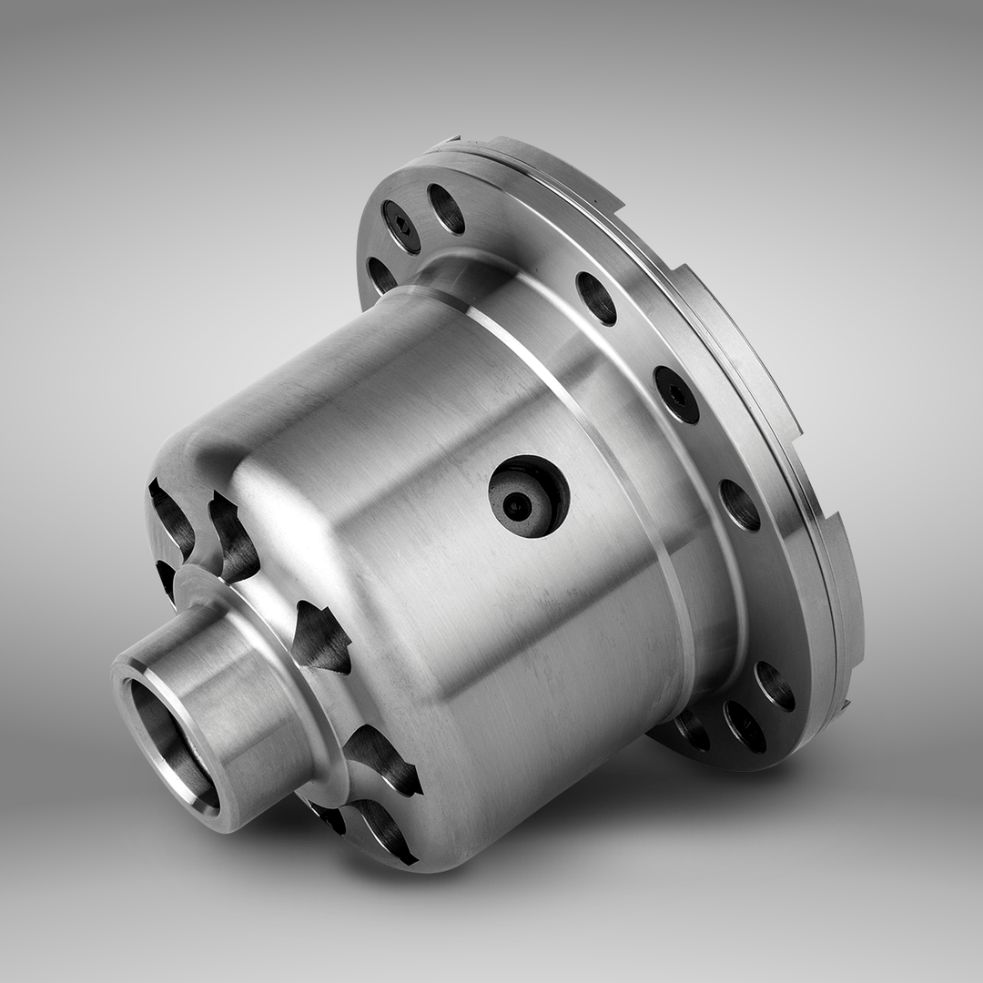 KAAZ - Miata / MX-5 NA6CE 1.5 Way – (DBZ1610)