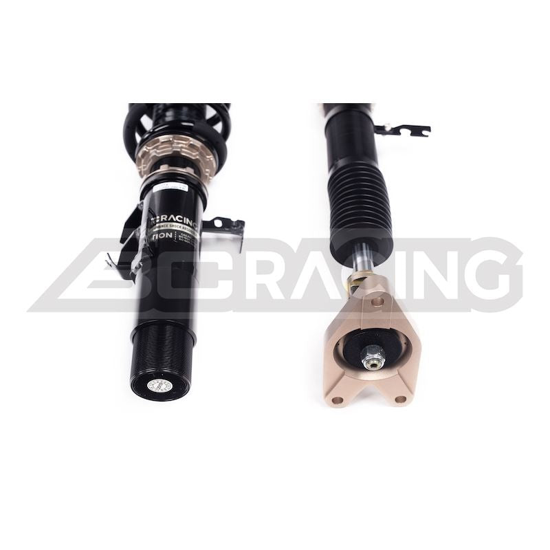 BC Racing Coilovers - BR Series Coilover for 20-UP TOYOTA SUPRA (C-165-BR)