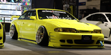 326POWER Yabaking Saikyo Five1 Wheels