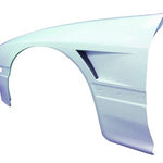 GP Sports IMPACT-X Front Fenders 20mm for Mazda RX7 FC3S