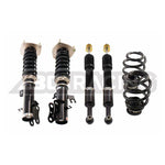 BC Racing Coilovers - BR Series Coilover for 14-UP VERSA NOTE (D-90-BR)