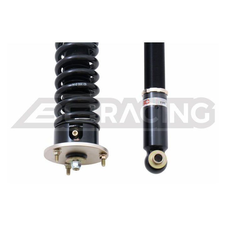 BC Racing Coilovers -  BR Series Coilover for 09-14 HYUNDAI GENESIS SEDAN V8 / R-SPEC (M-20-BR)