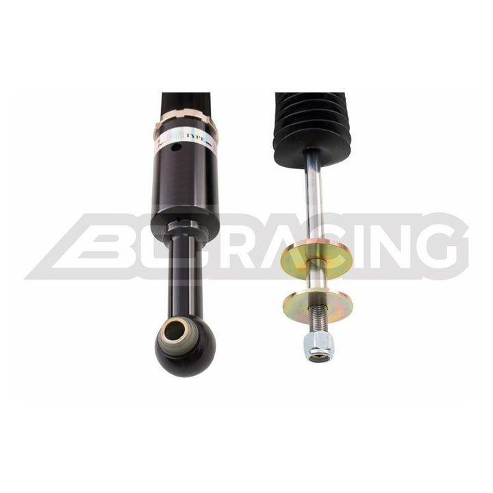 BC Racing Coilovers - BR Series Coilover for 14-UP VERSA NOTE (D-90-BR)