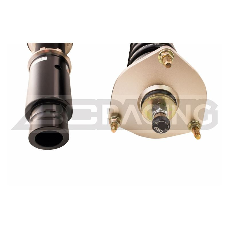 BC Racing Coilovers - BR Series Coilover for 17-UP INFINITI Q50, Q60 AWD W/DDS V37 (V-24-BR)
