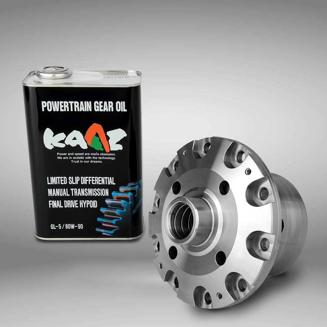 KAAZ - Supra JZA80 6 speed (220mm ring gear size) – 1.5 Way – (DBT3010)