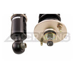 BC Racing Coilovers - BR Series Coilover for 99-02 INFINITI G20 (D-36-BR)