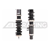 BC Racing Coilovers - BR Series Coilover for 12-16 HONDA CRV (A-73-BR)