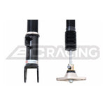 BC Racing Coilovers - BR Series Coilover for 15-16 HYUNDAI GENESIS SEDAN (EXC. V8) (M-23-BR)