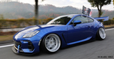 326POWER Yabaking Ghost Wheels - PCD 5x100