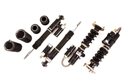BC Racing Coilovers - ER Series Coilover for 13-UP SUBARU BRZ / Scion FRS / Toyota GT86 (F-20-ER)