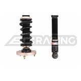 BC Racing Coilovers - BR Series Coilover for 20-21 CADILLAC CT4 RWD (ZN-04-BR)