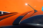 High Works Roof Wing for Toyota Altezza/Lexus IS300