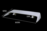 326POWER Manriki Rear Wing for Toyota GR86/BRZ/ZN8