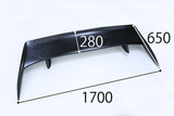 326POWER Manriki Rear Wing for Toyota GT86/BRZ/FRS