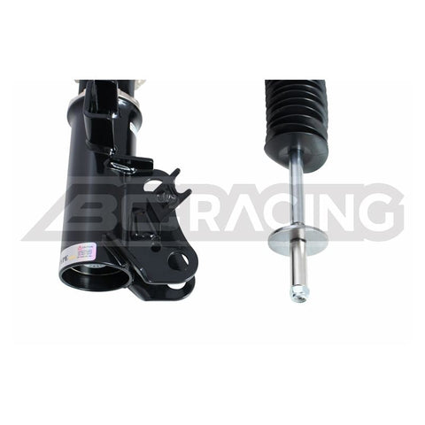 BC Racing Coilovers - BR Series Coilover for 12-13 HONDA CIVIC SI (A-58-BR)