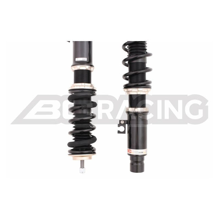 BC Racing Coilovers - BR Series Coilover for 03-13 HONDA ELEMENT (A-59-BR)