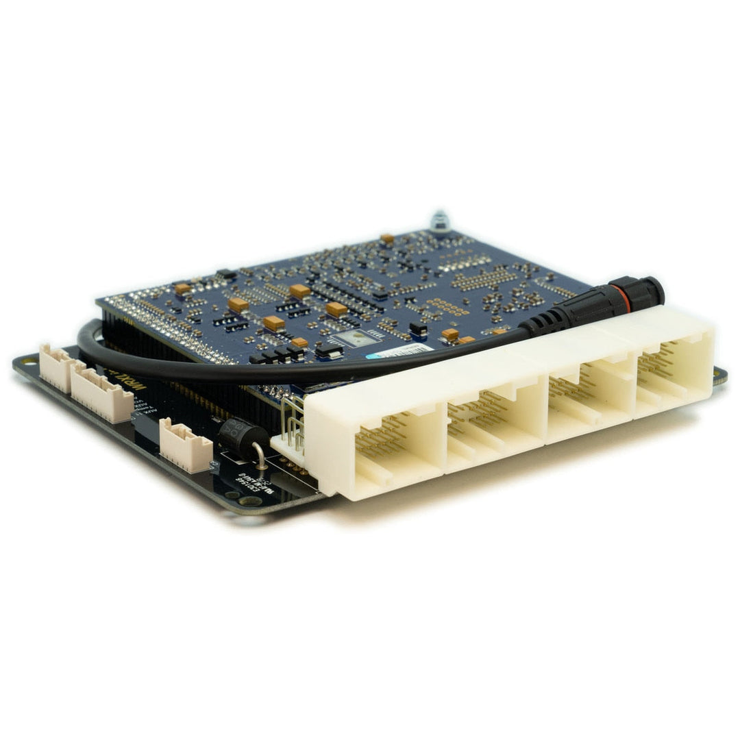 Link ECU | WRXLink (V10) - WRX107X